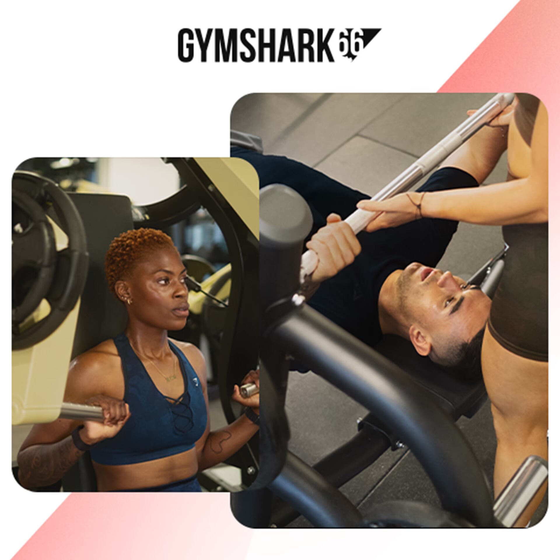 Gymshark