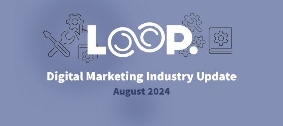 Digital Marketing Industry Update August 2024