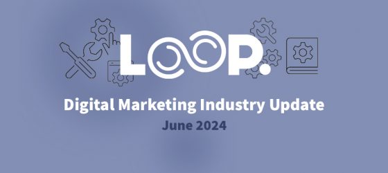 Digital Marketing Industry Update June 2024