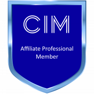 CIM Affiliate Professional Member