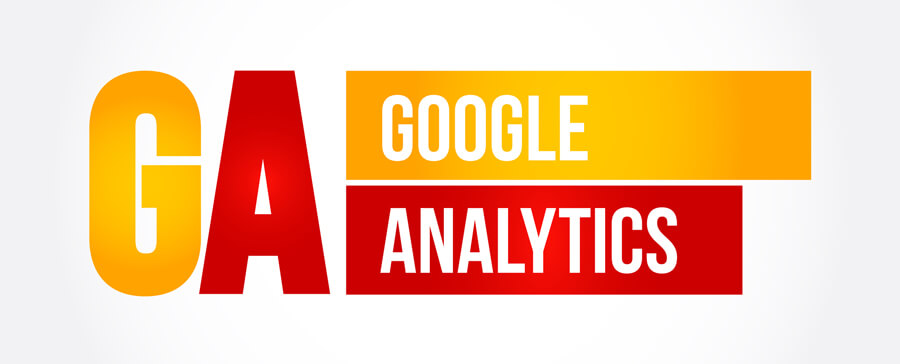 Google Analytics Logo