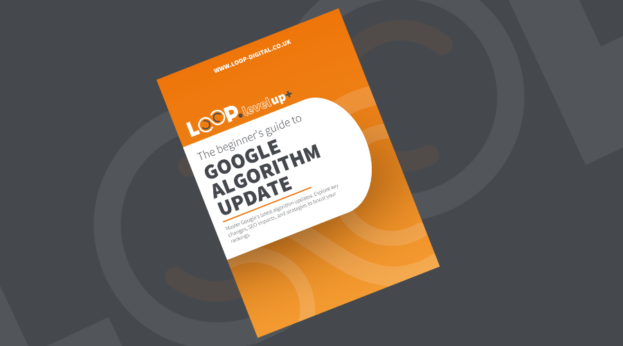 The Beginner’s Guide to Google Algorithm Update