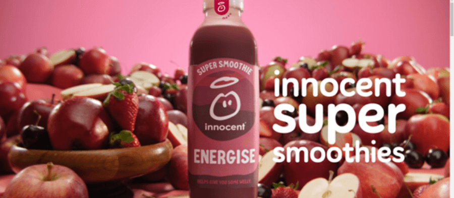 Innocent Drinks