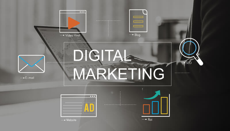 Digital Marketing Highlights