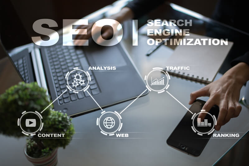 SEO Highlights