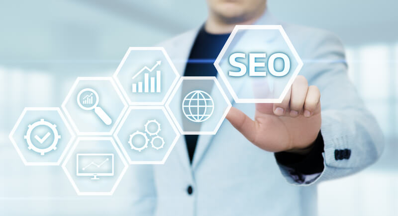 SEO Highlights