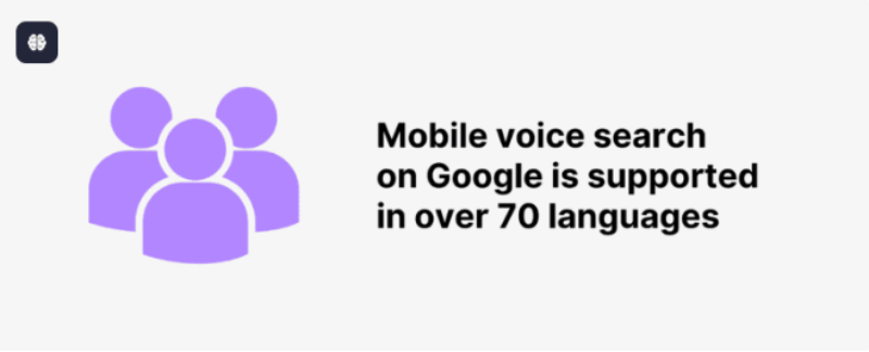 mobile voice search