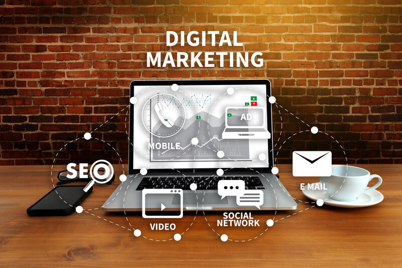 Digital Marketing Highlights January 2025