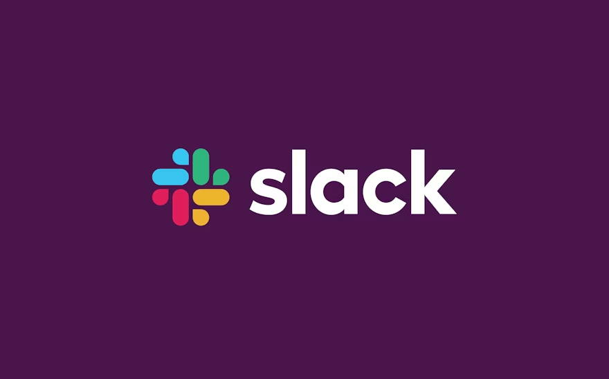 slack logo