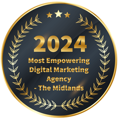 Winner of the Business Elite Awards: Loop Digital Marketing Ltd